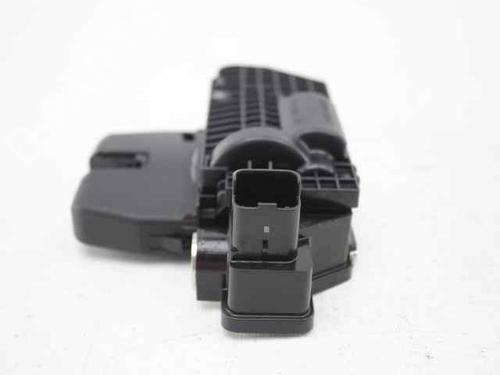 Tailgate lock PEUGEOT 3008 I MPV (0U_) 1.6 HDi | BP19245424C101 