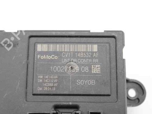 Electronic module FORD B-MAX (JK)  | BP19222327M83 