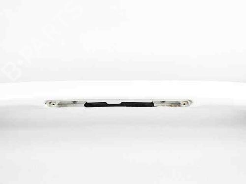 Rear spoiler FORD FIESTA VI (CB1, CCN) 1.4 TDCi | BP19216609C96 