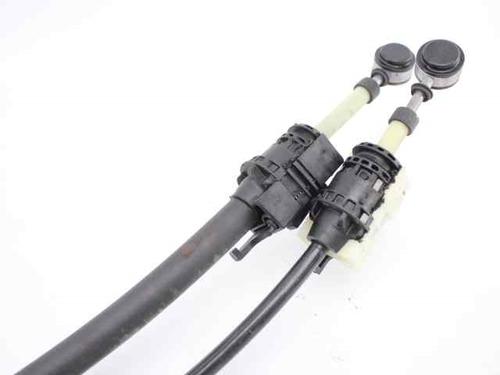 Gear lever PEUGEOT 208 I (CA_, CC_) 1.2 VTI 82 | BP19240035M90 