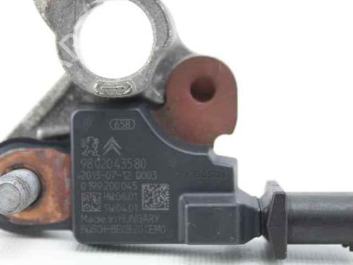 Cable PEUGEOT PARTNER Box Body/MPV 1.6 HDi / BlueHDi 75 | BP33223355E12 - Image 2