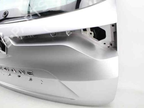 Tailgate RENAULT MEGANE IV Grandtour (K9A/M/N_) 1.5 dCi 110 | BP27393849C6 