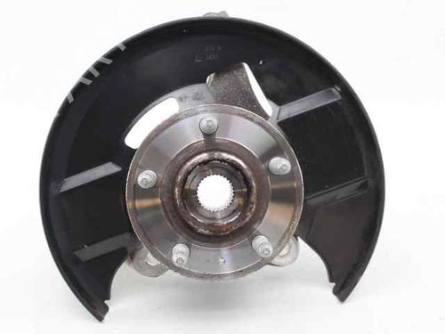 Used Left front steering knuckle Left front steering knuckle OPEL INSIGNIA A Sports Tourer (G09) 1.6 CDTi (35) (136 hp) 32691927 32691927