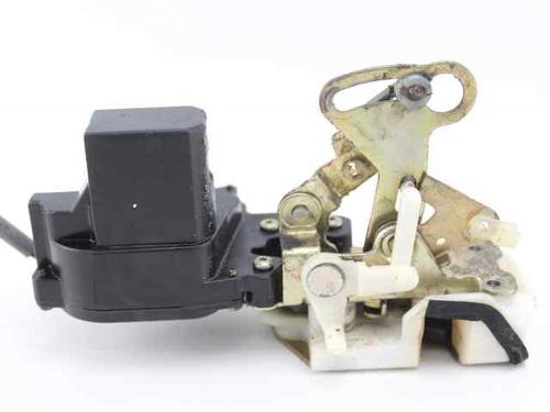 Rear right lock ROVER 200 II Hatchback (RF) 211 | BP19219014C99 