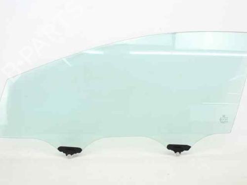 Used Front left door window HONDA CIVIC VIII Hatchback (FN, FK) 2.2 CTDi (FK3) (140 hp) 26535370