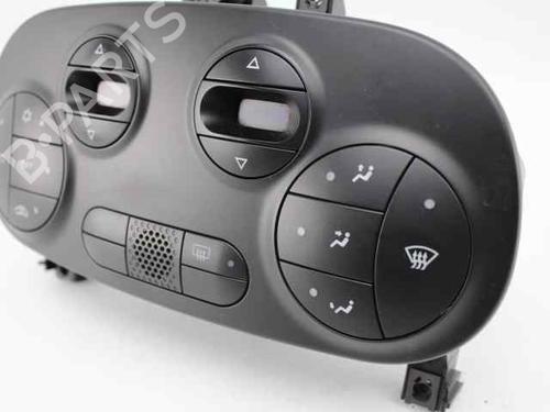 Climate control FIAT 500 (312_) 1.2 (312AXA1A) | BP19241386I5 