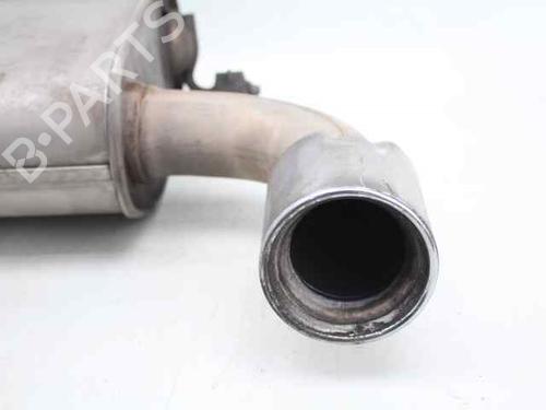 Exhaust system BMW 1 (F40) 116 d | BP37503015M121 - Image 2