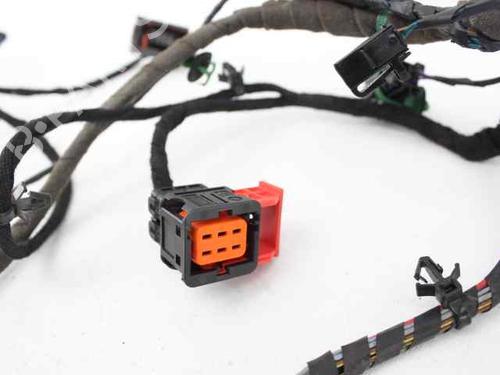 Wiring harness OPEL CORSA E (X15)  | BP29818576E16 