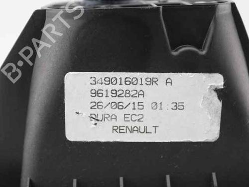 Gear lever RENAULT CAPTUR I (J5_, H5_) 1.5 dCi 90 (J5N4, J5M5, J5MW, J5M6, J5AL, J5AJ) | BP33249909M90  - Image 8