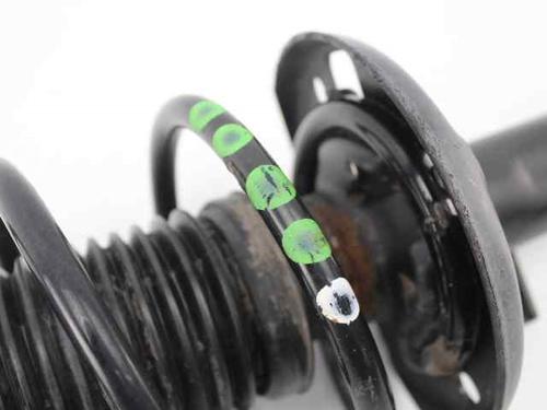 Right front shock absorber VW POLO V (6R1, 6C1) 1.2 TDI | BP29761244M17 