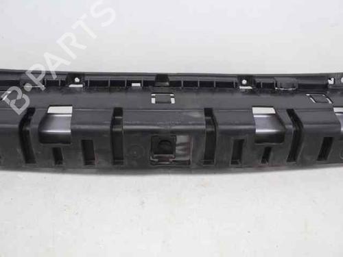Rear bumper reinforcement PEUGEOT 2008 I (CU_) 1.6 BlueHDi 100 | BP19785539C73 