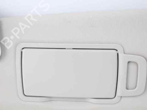 Venstre solskærm RENAULT MEGANE IV Hatchback (B9A/M/N_) 1.5 dCi 110 (B9A3) | BP39542860I1 - Image 7