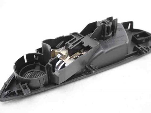Front right interior door handle FORD FIESTA VI (CB1, CCN)  | BP19232393I14 