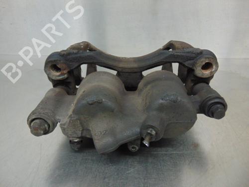Left rear brake caliper MERCEDES-BENZ SPRINTER 4-t Platform/Chassis (B904)  | BP19193172M107 