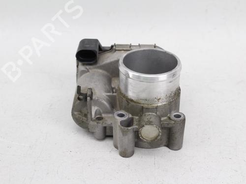 Fuel intake system FORD FIESTA VI (CB1, CCN)  | BP19208544M97 