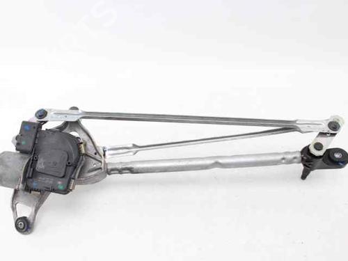 Front wiper motor FORD FOCUS IV (HN) 1.5 EcoBlue | BP34334178M29  - Image 5