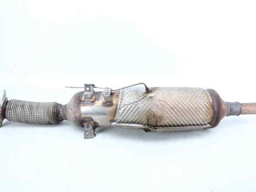 Partikelfilter für Partikelfilter RENAULT MEGANE III Hatchback (BZ0/1_, B3_) 1.5 dCi (BZ0C) (90 hp) 34410099 34410099