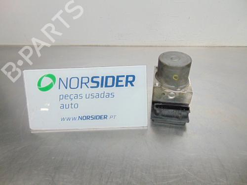 Used ABS pump RENAULT MEGANE II Estate (KM0/1_) 1.5 dCi (KM0F, KM0T, KM2B) (82 hp) 19199848