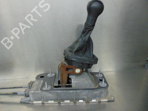 Gear lever VW CADDY III Box Body/MPV (2KA, 2KH, 2CA, 2CH) 2.0 SDI | BP21197988M90 