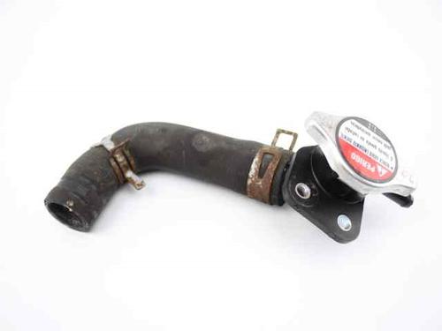 Pipe HONDA CIVIC VIII Hatchback (FN, FK) 1.4 (FK1) | BP21200318M125 