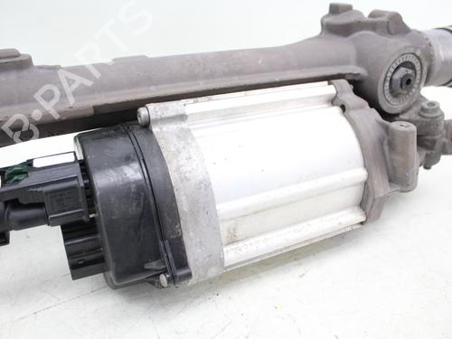 Steering rack SEAT LEON (1P1) 1.9 TDI | BP40554466M22 - Image 7