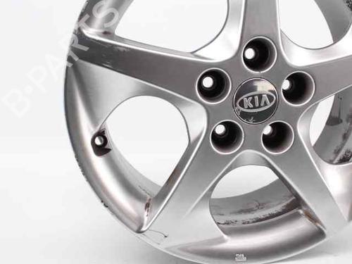 Rim KIA CEE'D Hatchback (ED) 1.6 CRDi 128 | BP21089102C45 