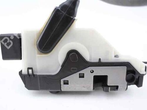 Front right lock PEUGEOT 208 I (CA_, CC_)  | BP21830315C97 
