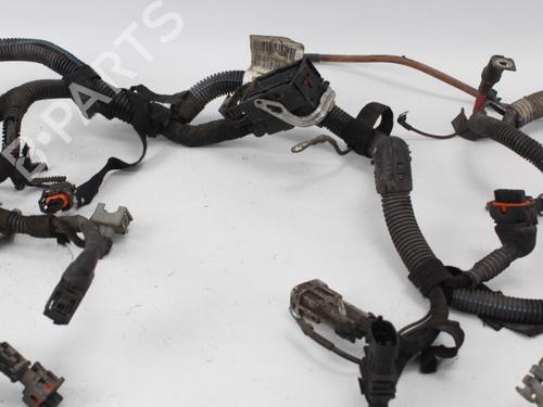 Ledningsnet OPEL CORSA C (X01) 1.0 (F08, F68) | BP19205819E16 