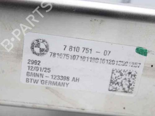 Egr BMW 3 (F30, F80) 320 d | BP26450443M69 