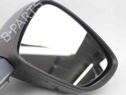 Right mirror CITROËN C4 I (LC_) 1.6 HDi | BP19244093C27 