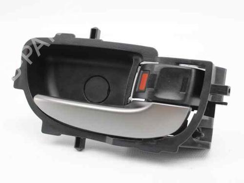 Used Rear right interior door handle TOYOTA YARIS (_P13_) 1.3 (NSP130_, NSP130) (99 hp) 19221543