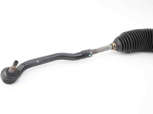Steering rack RENAULT MEGANE III Hatchback (BZ0/1_, B3_) 1.2 TCe (BZ2B, BZ11) | BP19237850M22 