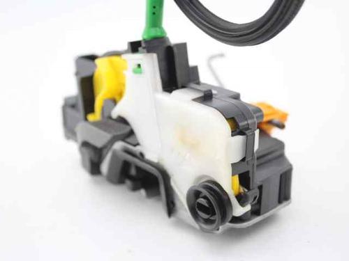 Rear left lock OPEL INSIGNIA A (G09) 2.0 CDTI (68) | BP22773904C100 