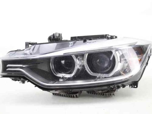 Used Left headlight BMW 3 (F30, F80) 320 d (184 hp) 27887505