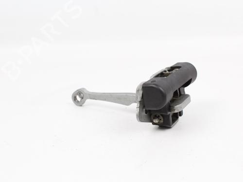 Used Hinge/Door check strap BMW 3 Compact (E36) 316 i (102 hp) 19207048
