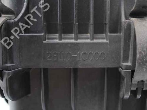 Air filter box HYUNDAI GETZ (TB) 1.1 | BP21181457M87 