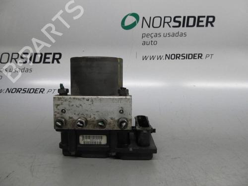 Used ABS pump RENAULT MEGANE II Estate (KM0/1_) 1.5 dCi (KM0F, KM0T, KM2B) (82 hp) 19186877