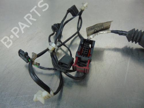 Wiring harness OPEL ASTRA H (A04) 1.3 CDTI (L48) | BP19196380E16 