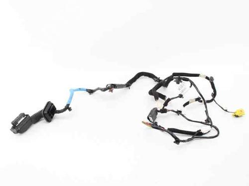 Used Wiring harness HYUNDAI i20 II (GB, IB) [2014-2021]  27710216