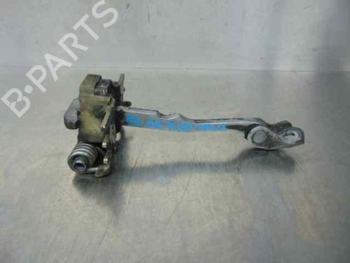 Hinge/Door check strap RENAULT LAGUNA II Grandtour (KG0/1_) 1.9 dCi (KG0G) | BP19196518C146 