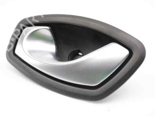 Used Front left interior door handle RENAULT MEGANE III Coupe (DZ0/1_) 1.6 16V (DZ0U, DZ1B, DZ1H) (110 hp) 19221024