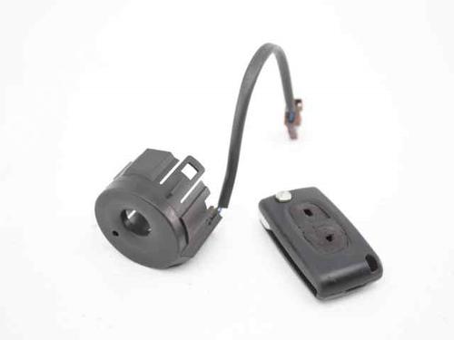 Electronic module CITROËN C3 II (SC_) 1.4 HDi 70 (SC8HZC, SC8HR0, SC8HP4) | BP21676514M83 