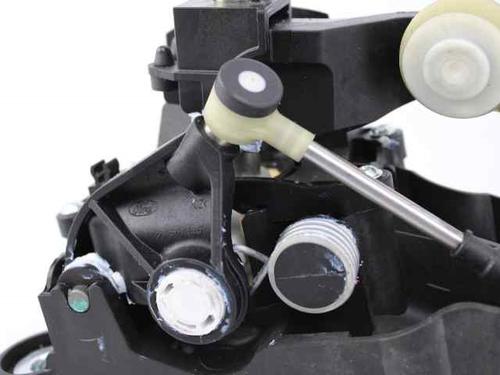 Gear lever FORD FOCUS III  | BP19223732M90 