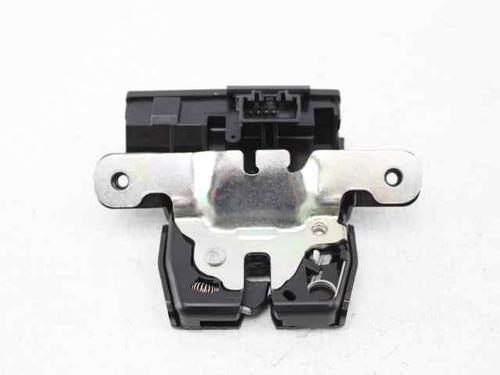 Tailgate lock FORD FIESTA VI (CB1, CCN) 1.0 EcoBoost 1761865 8A61A442A66BE