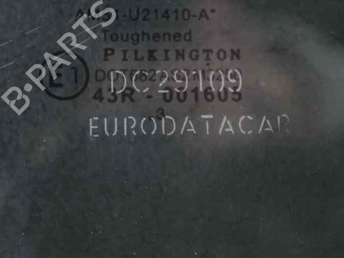 Szyba drzwi przednich prawych FORD C-MAX II (DXA/CB7, DXA/CEU) 1.0 EcoBoost | BP29963825C19