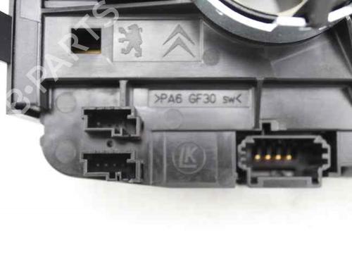 Steering column stalk CITROËN C3 III (SX) 1.6 BlueHDi 100 | BP34145508I23  - Image 10