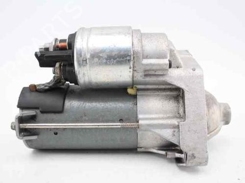 Starter RENAULT MEGANE III Hatchback (BZ0/1_, B3_) 1.5 dCi (BZ1G, BZ1W, BZ0R) | BP19239225M8 