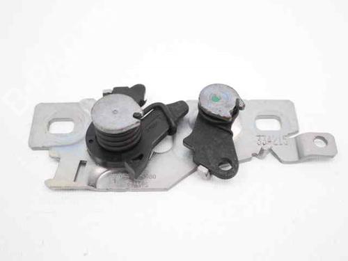 Used Hood lock PEUGEOT 308 II (LB_, LP_, LW_, LH_, L3_) 1.6 BlueHDi 120 (120 hp) 19237048