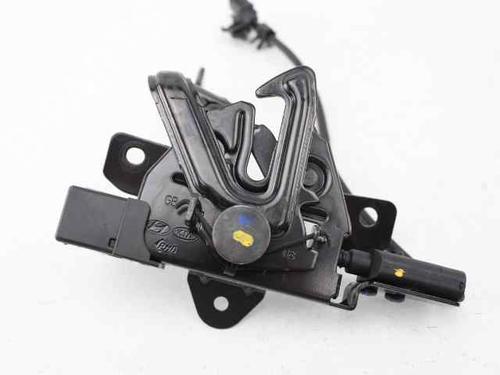 Hood lock HYUNDAI i20 II (GB, IB)  | BP27710212C133 