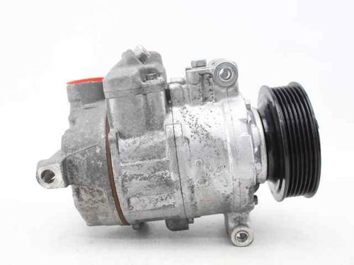 AC compressor AUDI A4 B8 (8K2)  | BP33249861M34  - Image 6